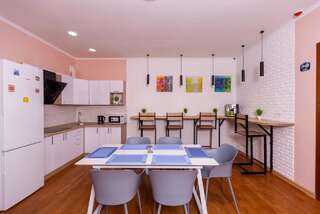 Хостелы Хостел Friends House Одесса-7